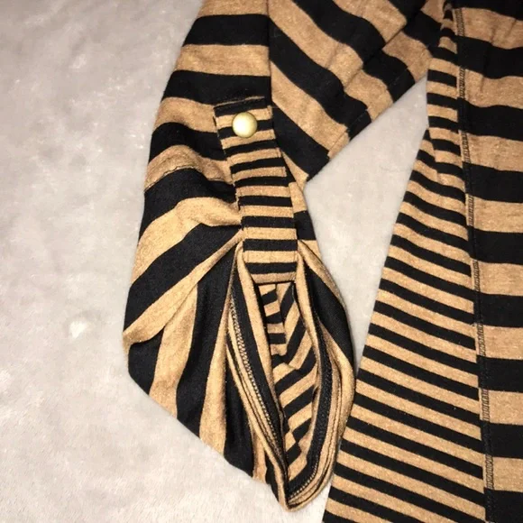 Ruby Rd Long Sleeve Top - Picture 3 of 4